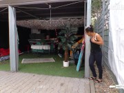 Submissive Slut Danny Bubbles Needs Heavy Pounding From Her Husband's Friend - AMATEUR EURO 1/16