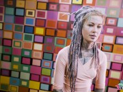 Anuskatzz talks about LOVE - The intensity of an open relationship and everything what comes with it 1/16