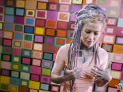 Anuskatzz talks about LOVE - The intensity of an open relationship and everything what comes with it 10/16