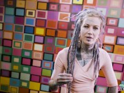 Anuskatzz talks about LOVE - The intensity of an open relationship and everything what comes with it 11/16