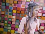 Anuskatzz talks about LOVE - The intensity of an open relationship and everything what comes with it 12/16