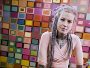 Anuskatzz talks about LOVE - The intensity of an open relationship and everything what comes with it 13/16