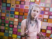 Anuskatzz talks about LOVE - The intensity of an open relationship and everything what comes with it 14/16