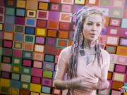 Anuskatzz talks about LOVE - The intensity of an open relationship and everything what comes with it 2/16