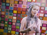 Anuskatzz talks about LOVE - The intensity of an open relationship and everything what comes with it 3/16