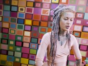 Anuskatzz talks about LOVE - The intensity of an open relationship and everything what comes with it 6/16