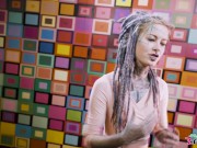 Anuskatzz talks about LOVE - The intensity of an open relationship and everything what comes with it 7/16