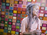 Anuskatzz talks about LOVE - The intensity of an open relationship and everything what comes with it 9/16