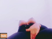 حويني احبيبة حك زب فوق طبوني ديه و جيبو اححح و حط يديه فوق بزازلي 🤤🔥 - Screenshot 15 of 16 - Turk Porno