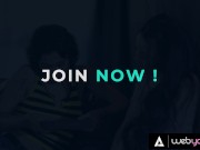 Hot 18yo Couple Have Romantic Couch Sex 1/16