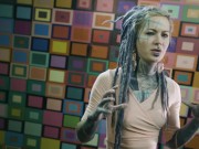 LOVE is the topic Anuskatzz talks about - How intens an open relationship can be and everything what comes with it - SFW