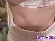 TEEN FINGERT SICH HARDCORE! SQUIRT 3/16