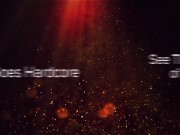 Dark Haired Diva Hayden Winter Sucks, Strokes And Fucks A Lucky Hard Cock! 16/16