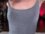 Dharma Jones sucks off and teases Mister POV with her wet cunt in this point of view blow job video called Your Lucky Night! 10/16