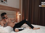 from the game to reality, fucked a policewoman in virgin anal 2/16