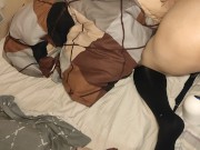 后入大屁股 16/16