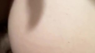 Познакомился в клубе и трахнул раком у себя дома! От первого лица