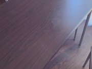 She Called me to Breakfast, a Delicious Breakfast Fuck. 1/16