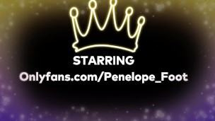 Fast Footjob solejob toejob