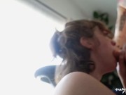 Mary Moody Creampied by The Flesh Mechanic 1/16