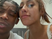 lil d puts kira perez to bed pt 1 3/16