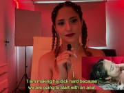 Te muestro como ME PREPARO para filmar las ESCENAS DE SEXO en mis videos - DIVINAMARUUU 2/16