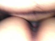 I fuck SEXY SCHOOLGIRL's big ass in her room.