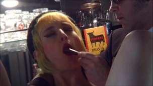 Taste the Captains Pipe