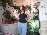 Diaperd cuck POV 1/16