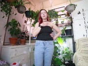 Diaperd cuck POV 10/16