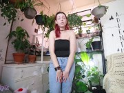 Diaperd cuck POV 11/16