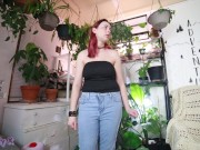 Diaperd cuck POV 12/16