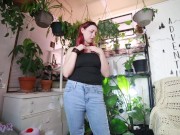 Diaperd cuck POV 13/16