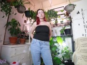 Diaperd cuck POV 14/16