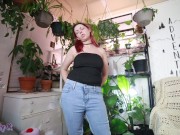 Diaperd cuck POV 15/16