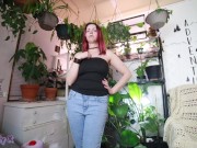 Diaperd cuck POV 2/16