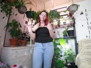 Diaperd cuck POV 5/16