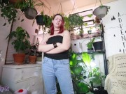 Diaperd cuck POV 6/16