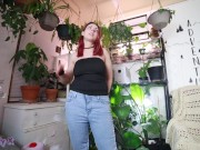 Diaperd cuck POV 7/16