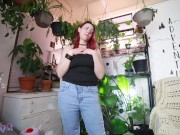 Diaperd cuck POV 8/16