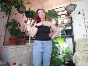 Diaperd cuck POV 9/16