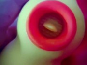 Serleena's Funzze Ducky II Review 14/16