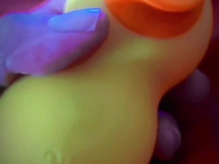 Serleena’s Funzze Ducky II Review