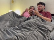 Horny ROOMMATES | NETFLIXXX 🍿 1/16