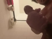 I nutted all on my phone 💦 11/16