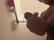 I nutted all on my phone 💦 14/16