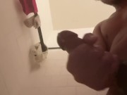 I nutted all on my phone 💦 16/16