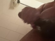 I nutted all on my phone 💦 2/16