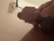 I nutted all on my phone 💦 5/16