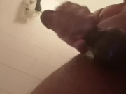 I nutted all on my phone 💦 7/16